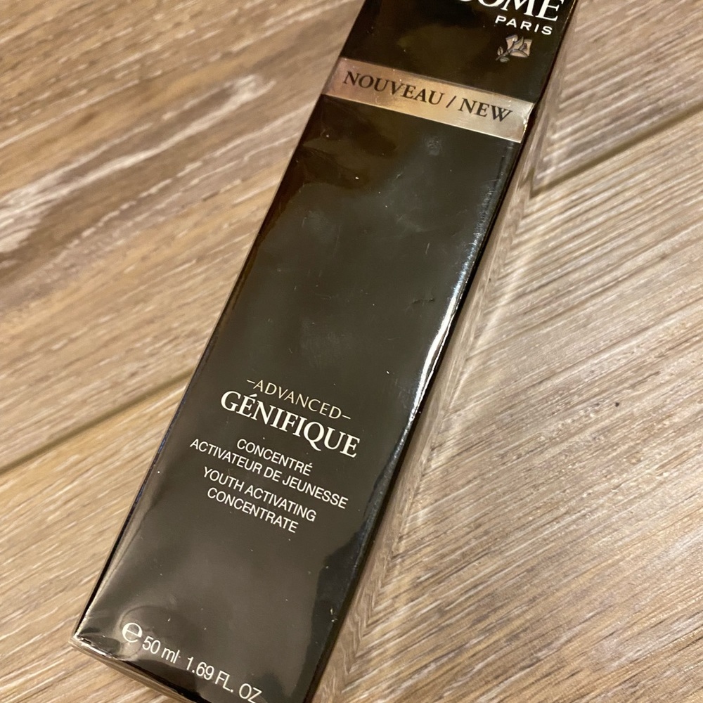 Advanced Génifique 1.69